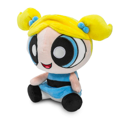 The Powerpuff Girls Bubbles Phunny Plush