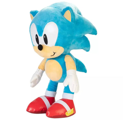 Sonic
The Hedgehog Jumbo Plush 20in