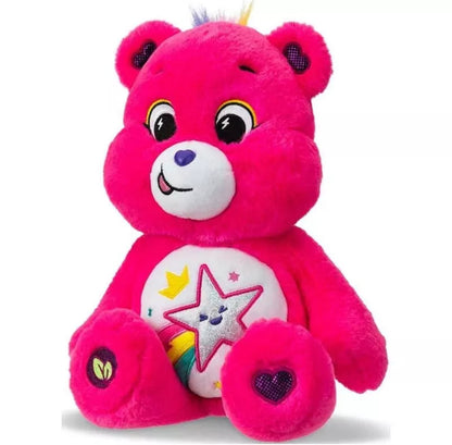 Care Bears Medium Plush Be Me Bear 14in