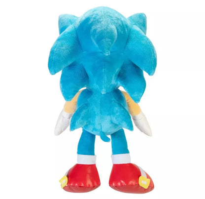 Sonic
The Hedgehog Jumbo Plush 20in