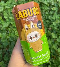 LABUBU Harvest Series