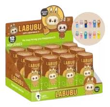 LABUBU Harvest Series