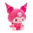 Kuromi 12” Plush (Super Pink Series)